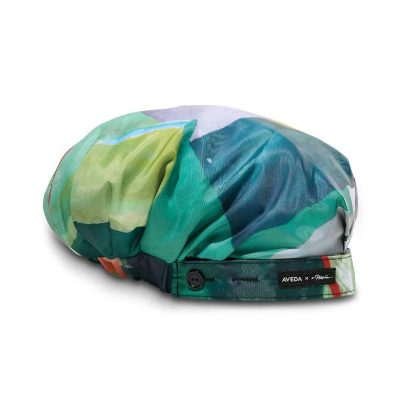 Aveda x 3.1 Phillip Lim Shower Cap