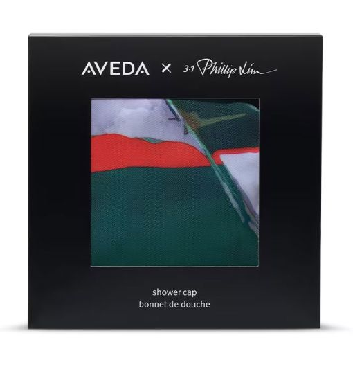 Aveda x 3.1 Phillip Lim Shower Cap - Image 2