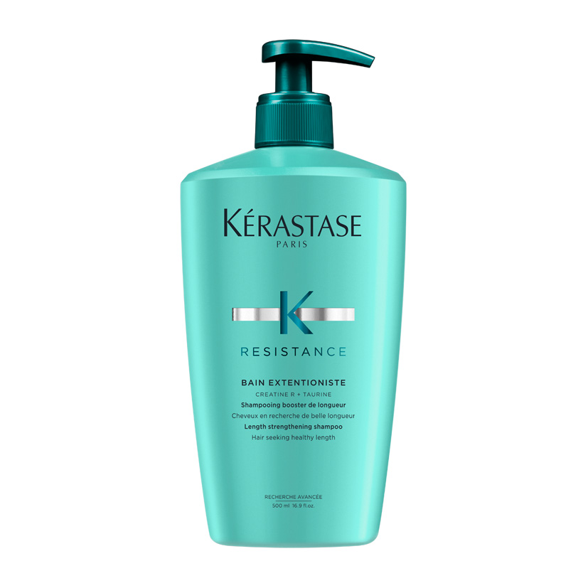 Kérastase Résistance Bain Extentioniste 500ml