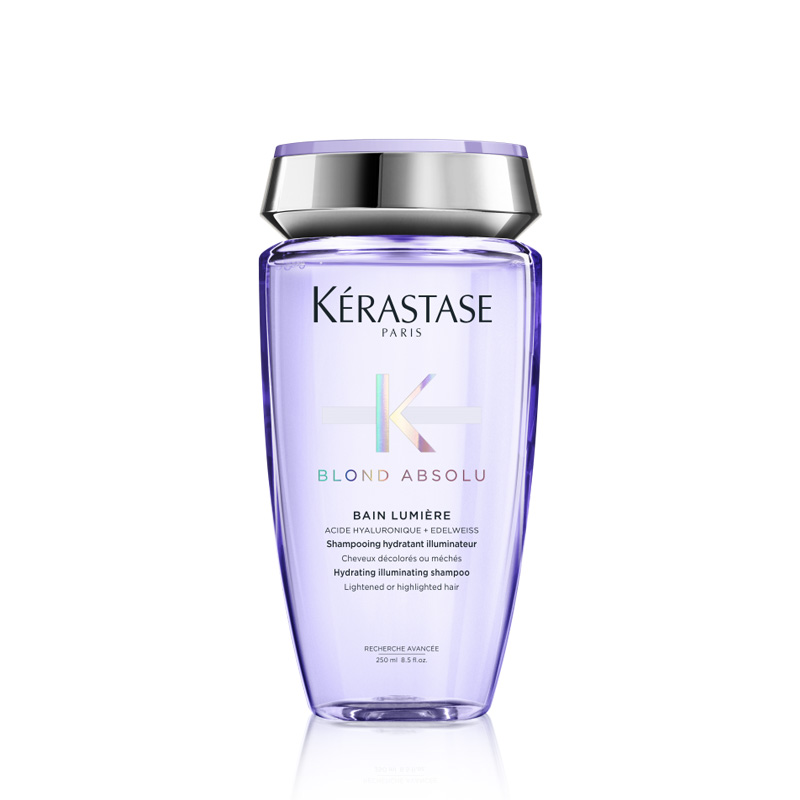 Kérastase Blond Absolu Bain Lumière 250ml