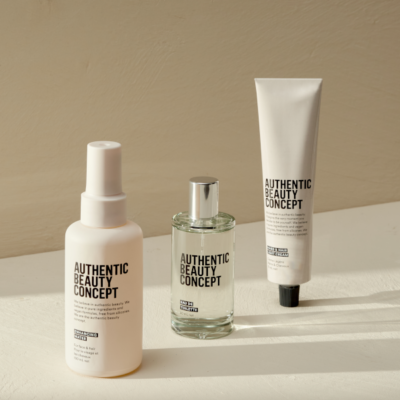 Authentic Beauty Concept Eau de Toilette 50ml - Image 6