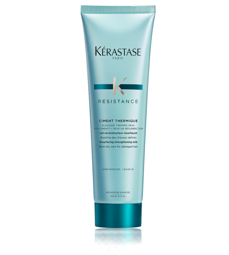 Kérastase Résistance Ciment Thermique 150ml - Image 2