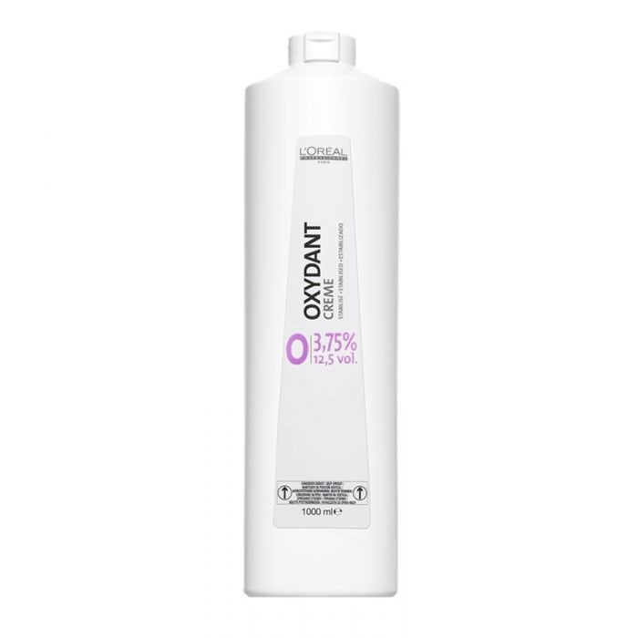 L’Oreal Professionnel Oxydant 3.75% 12.5Vol. 1000ml