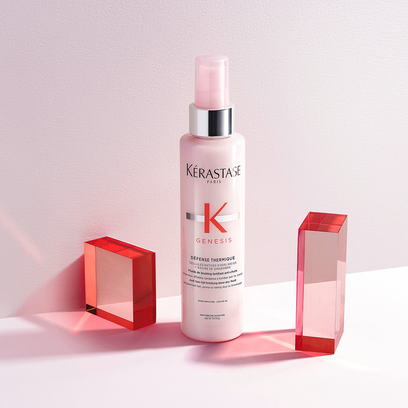 Kérastase Genesis Defense Thermique 150ml - Image 2