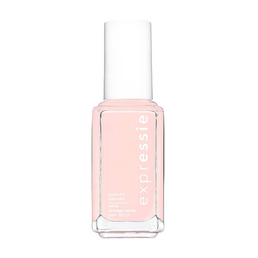 Essie Expressie 00 Crop Top & Roll 10ml - Image 3