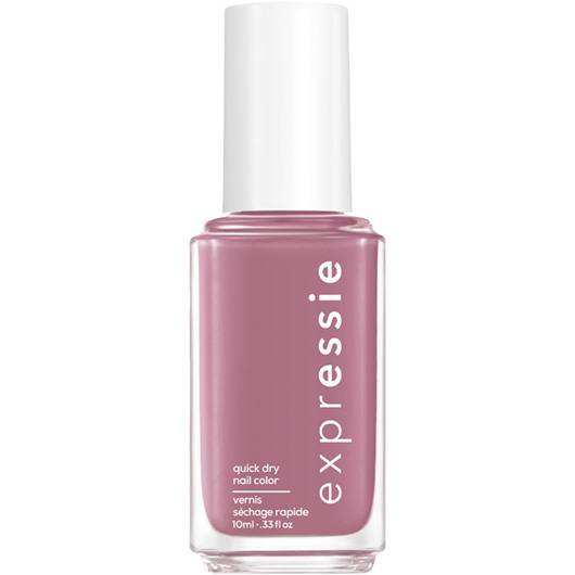 Essie Expressie 220 Get A Mauve On 10ml - Image 4