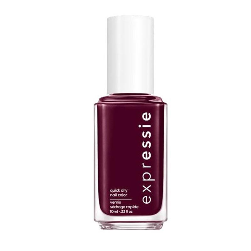 Essie Expressie 420 Streetwear n' Tear 10ml - Image 6