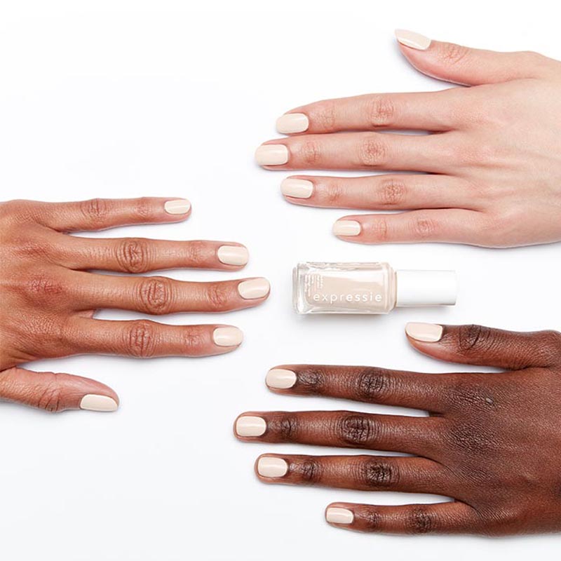 Essie Expressie 420 Streetwear n' Tear 10ml - Image 17