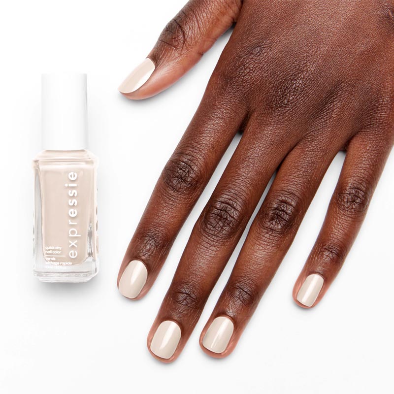 Essie Expressie 420 Streetwear n' Tear 10ml - Image 18