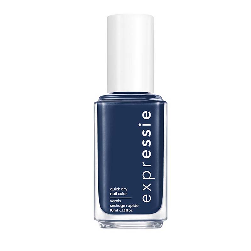 Essie Expressie 420 Streetwear n' Tear 10ml - Image 20