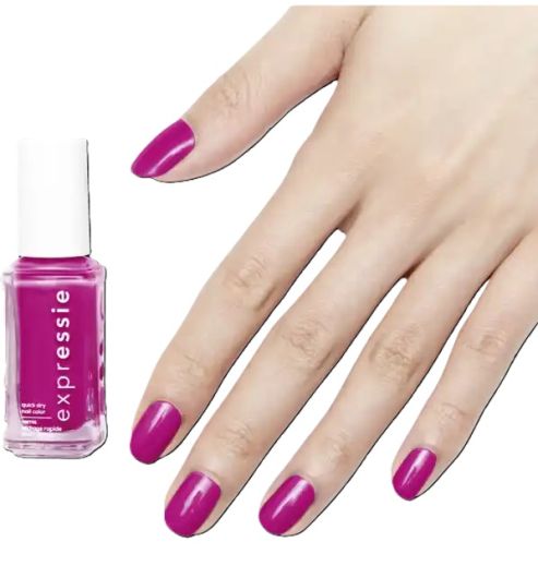 Essie Expressie 545 Power Moves 10ml - Image 3
