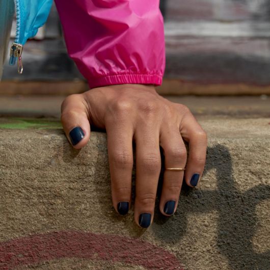 Essie Expressie 550 Feel The Hype 10ml - Image 3