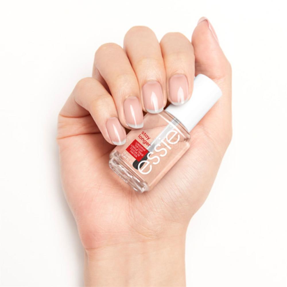 Essie Top Coat – Stay Longer 13,5ml - Image 4