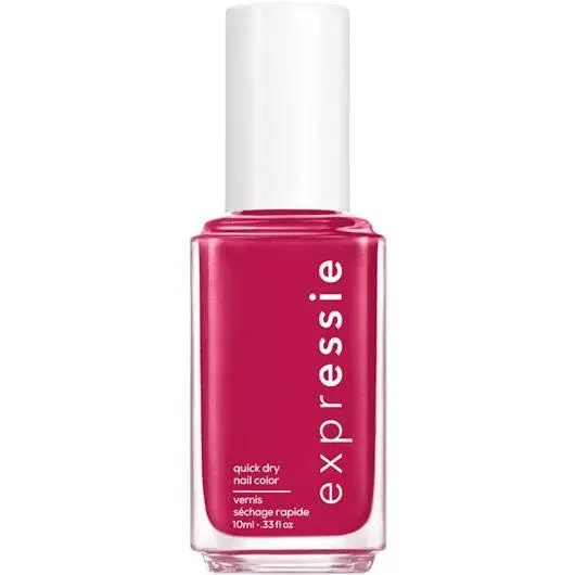 Essie Expressie 490 Spray it to Say it 10ml