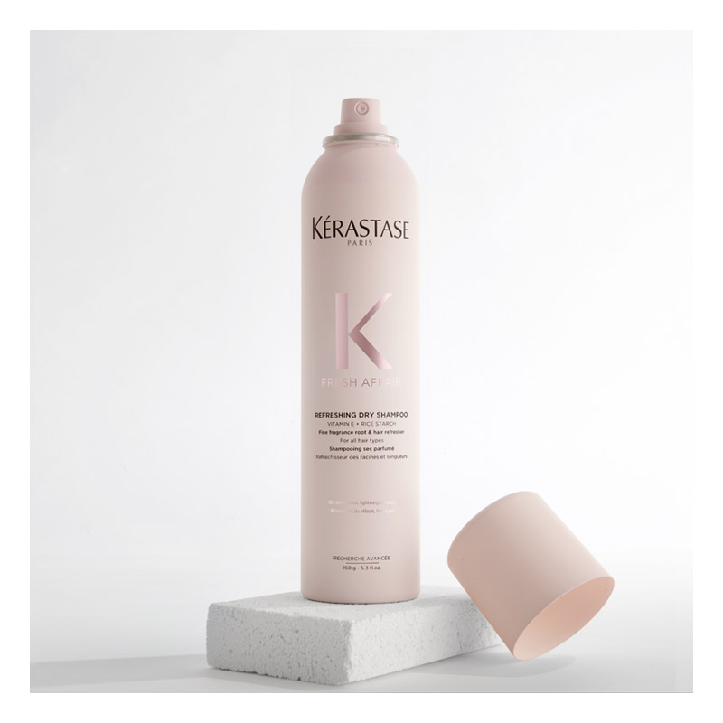 Kérastase Fresh Affair Dry Shampoo 233ml - Image 9