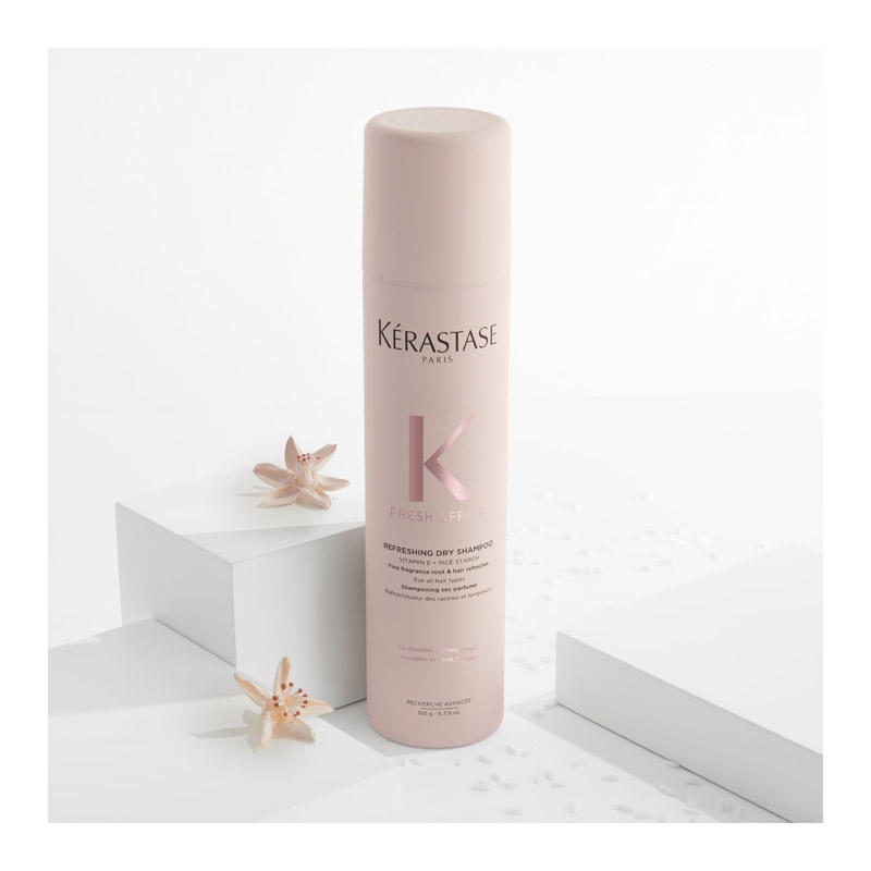Kérastase Fresh Affair Dry Shampoo 233ml - Image 8