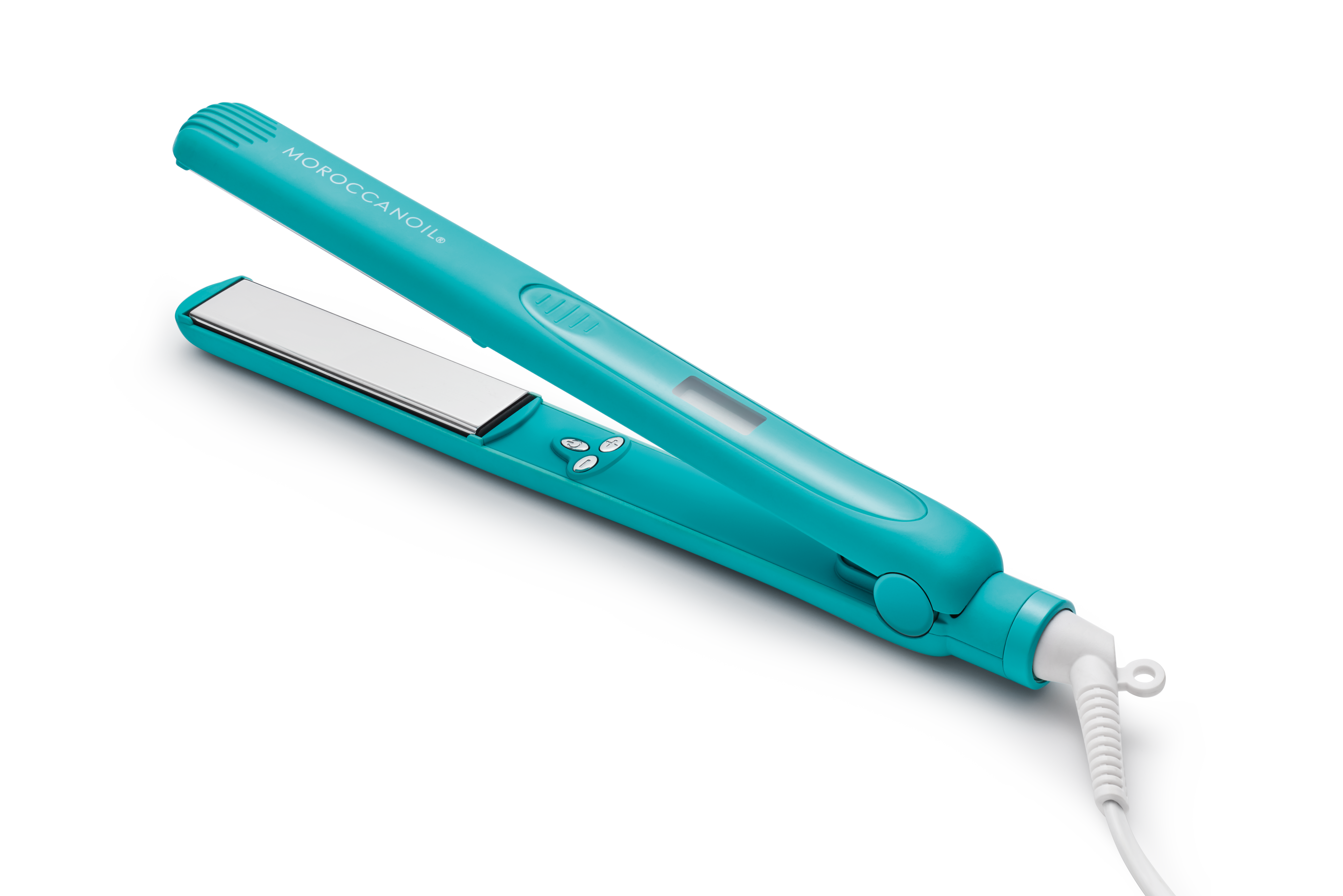 Moroccanoil Perfectly Polished Titanium Flat Iron