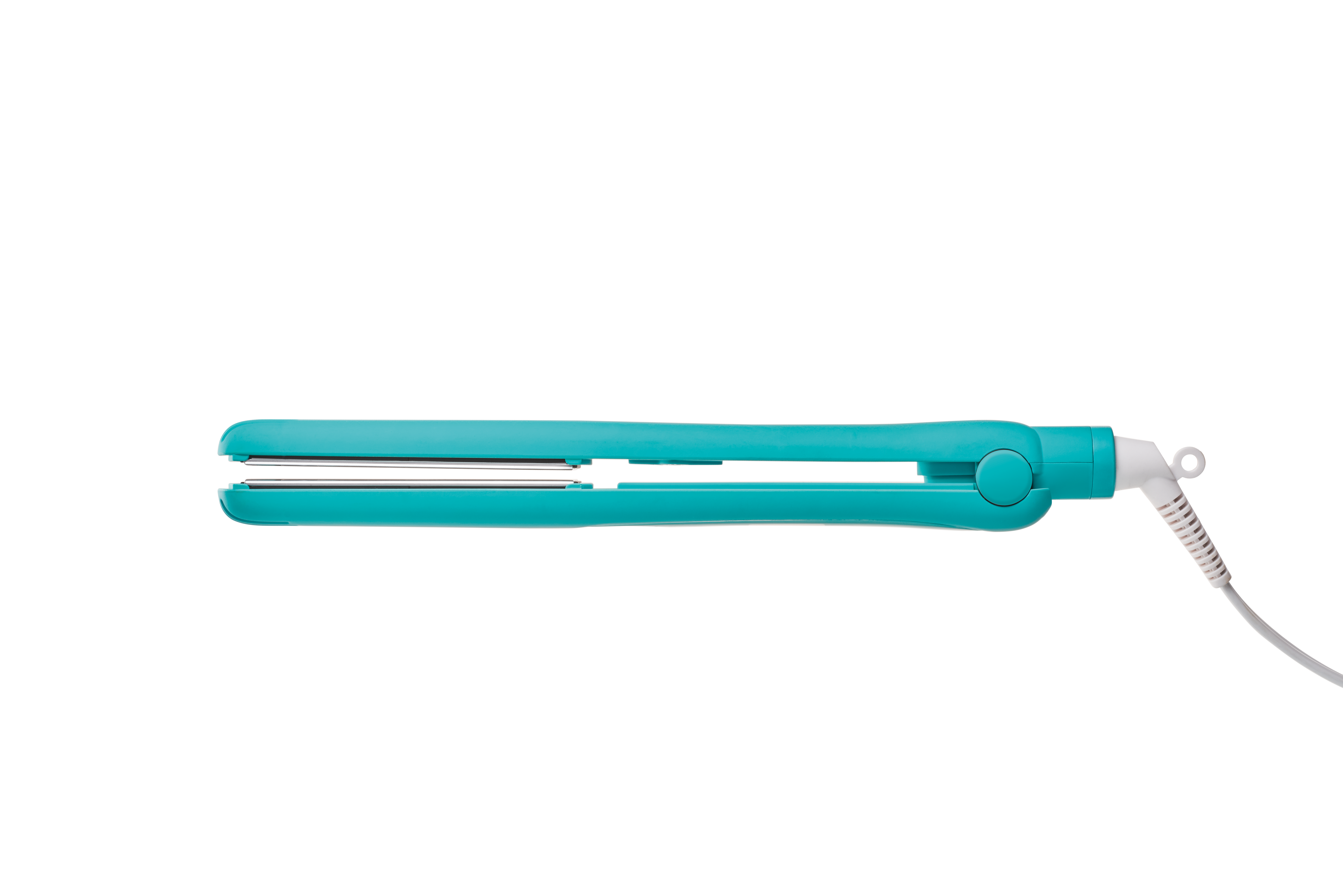 Moroccanoil Perfectly Polished Titanium Flat Iron - Image 2