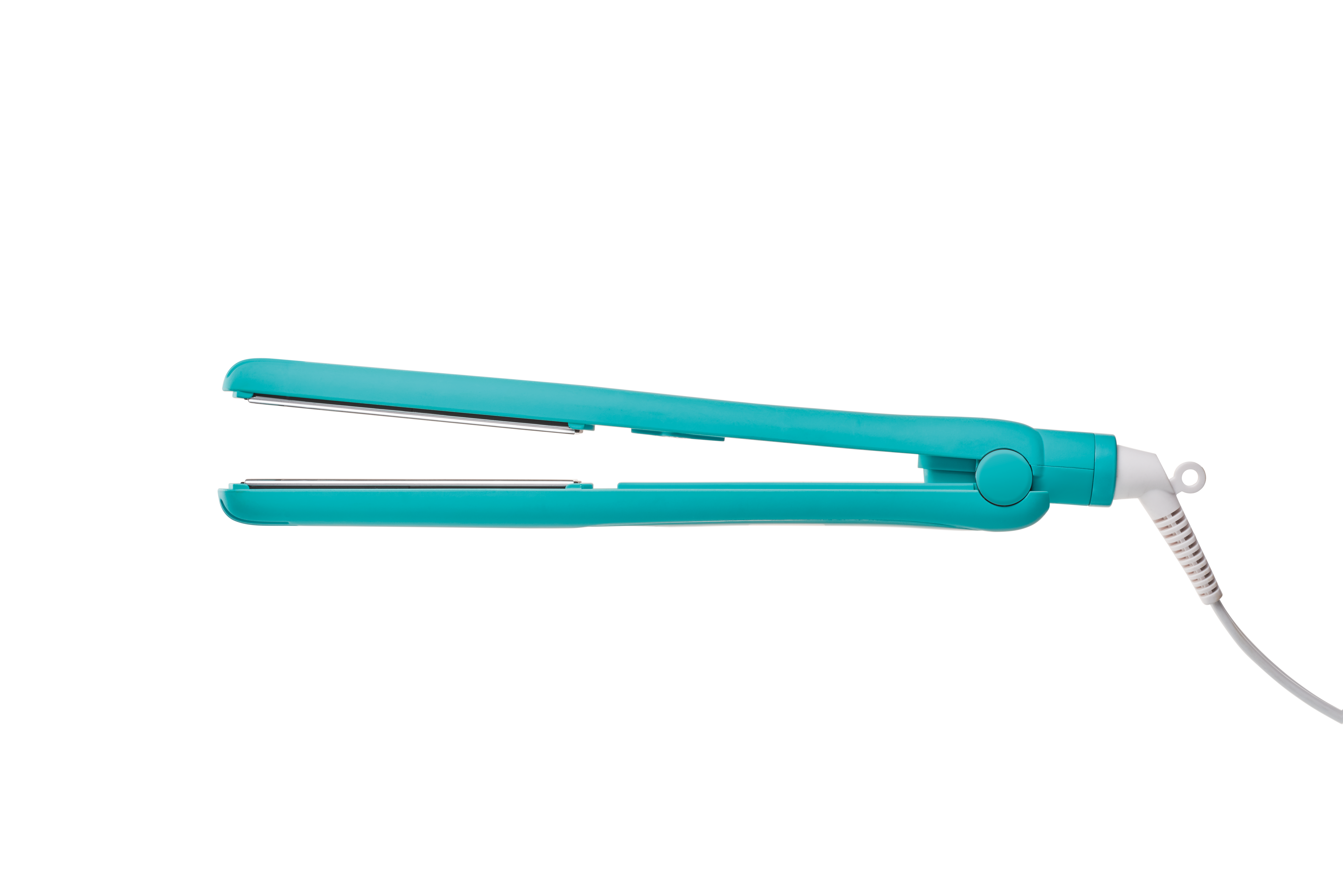 Moroccanoil Perfectly Polished Titanium Flat Iron - Image 3