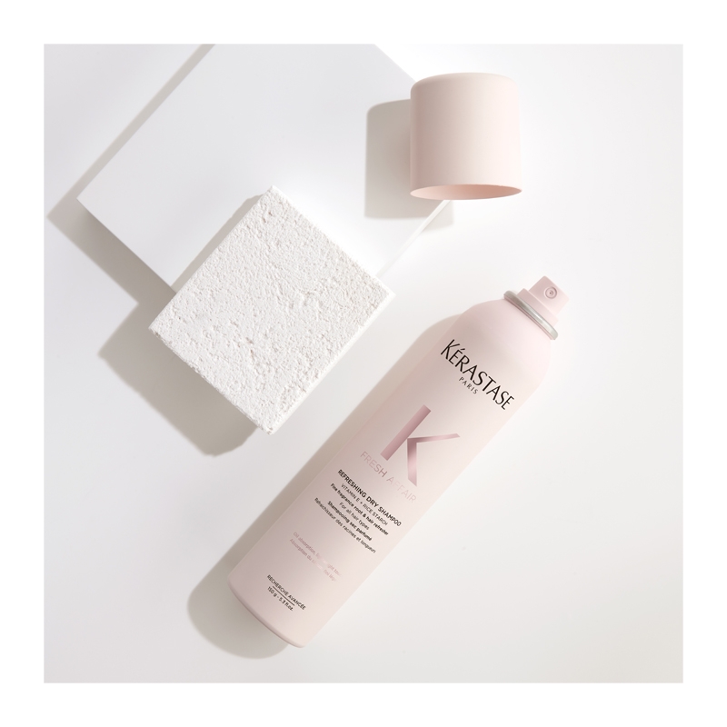 Kérastase Fresh Affair Dry Shampoo 233ml - Image 3