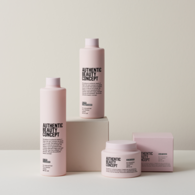 Authentic Beauty Concept Glow Conditioner 250ml - Image 5