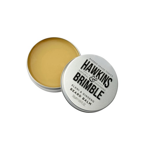 Hawkins&Brimble Beard Balm 50ml - Image 2