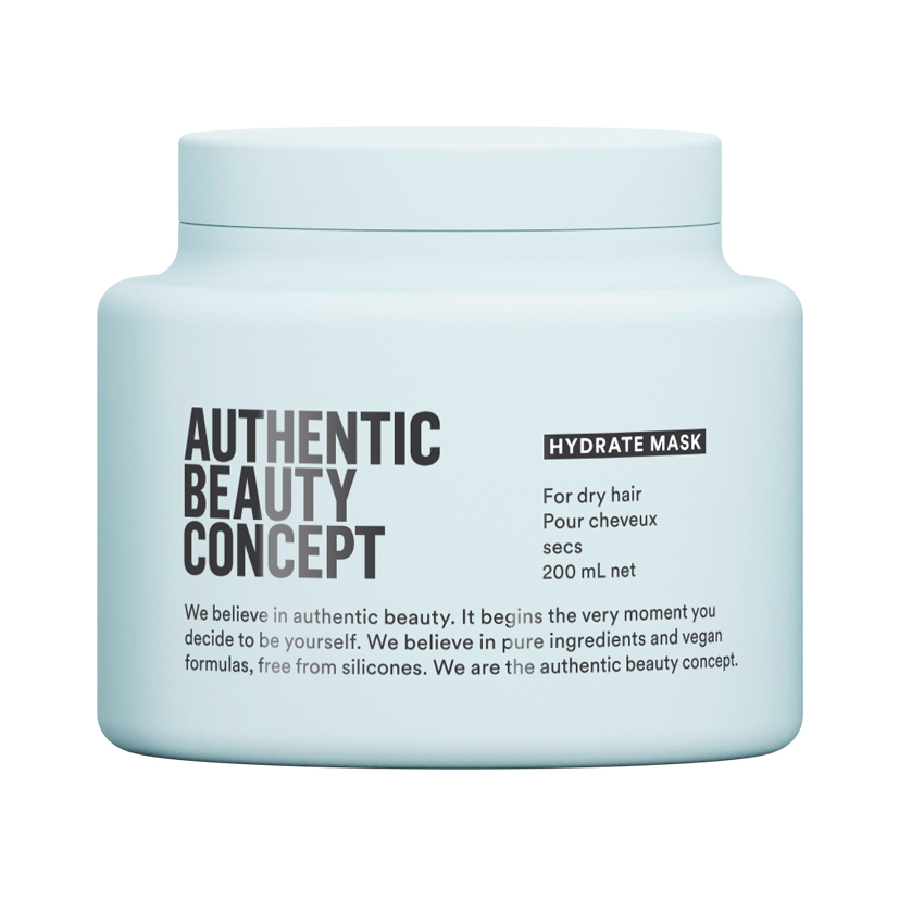 Authentic Beauty Concept Hydrate Mask 200ml