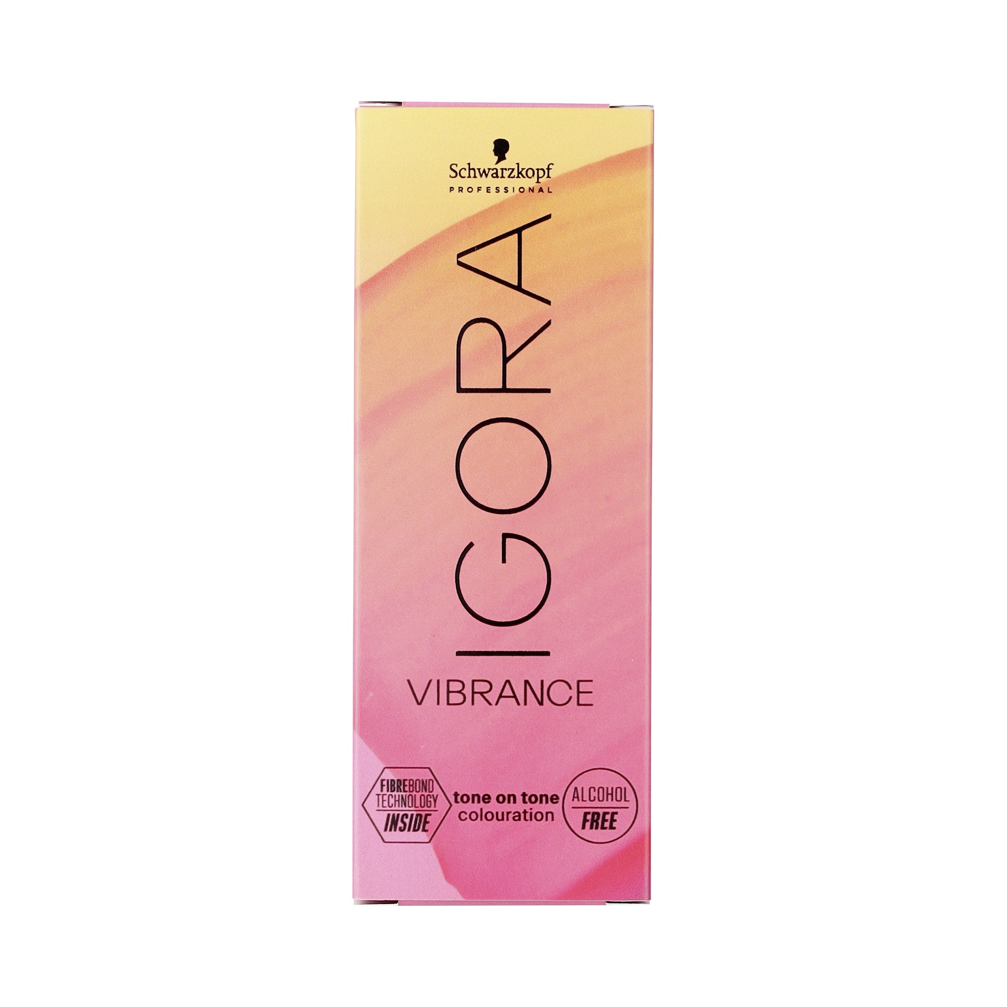 Schwarzkopf Igora Vibrance 10-19 Σαντρέ Βιολέ Απαλό Toner 60ml