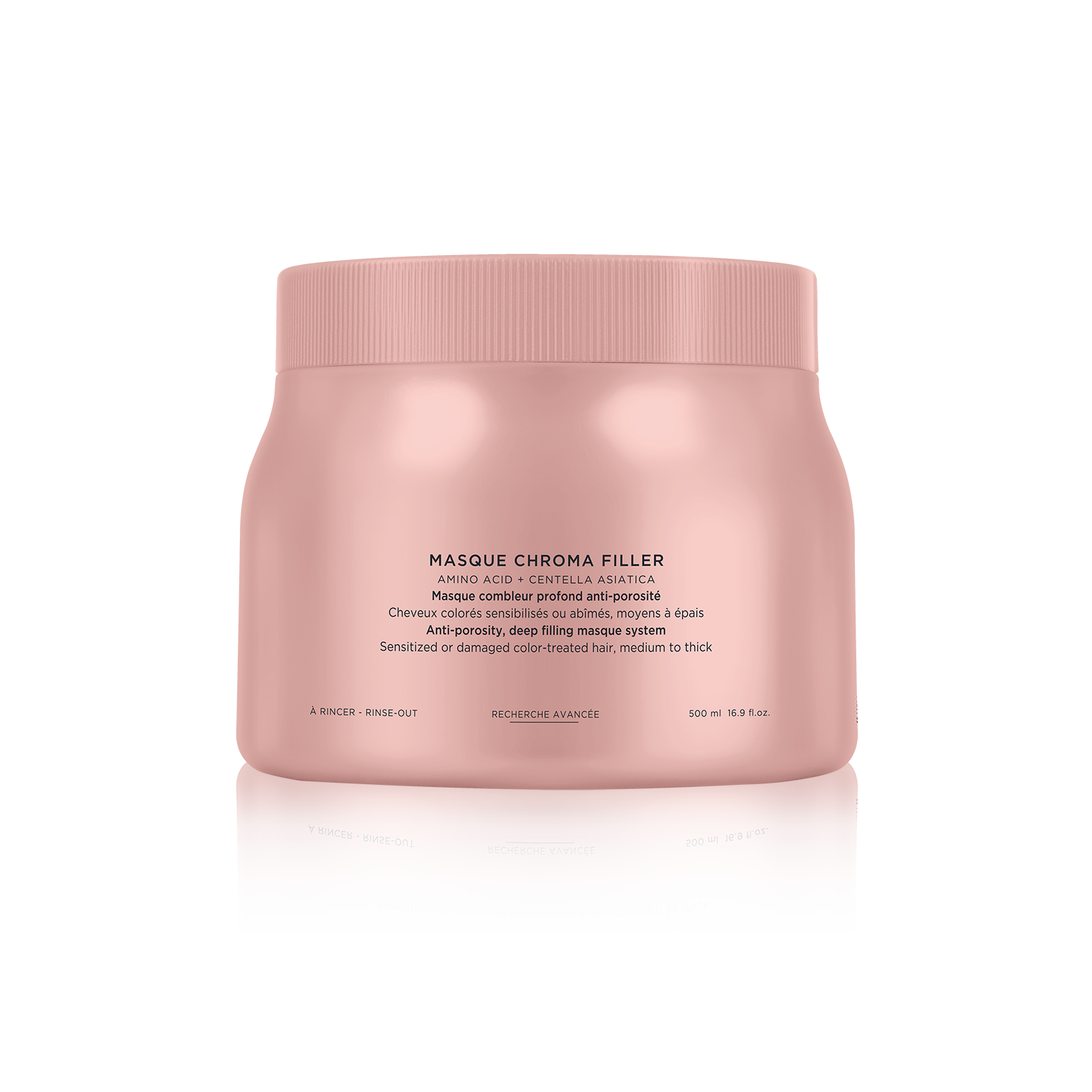 Kérastase Chroma Absolu Masque Chroma Filler 500ml
