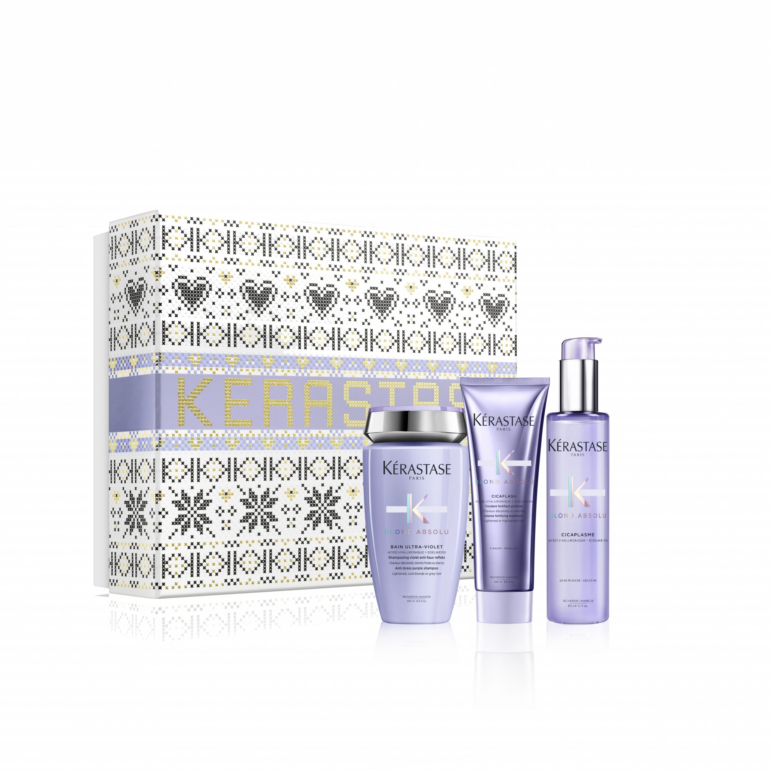 L'Oreal Professionnel Dia Light 8.21 Ιριζέ Ψυχρό Milkshake 50ml - Image 3