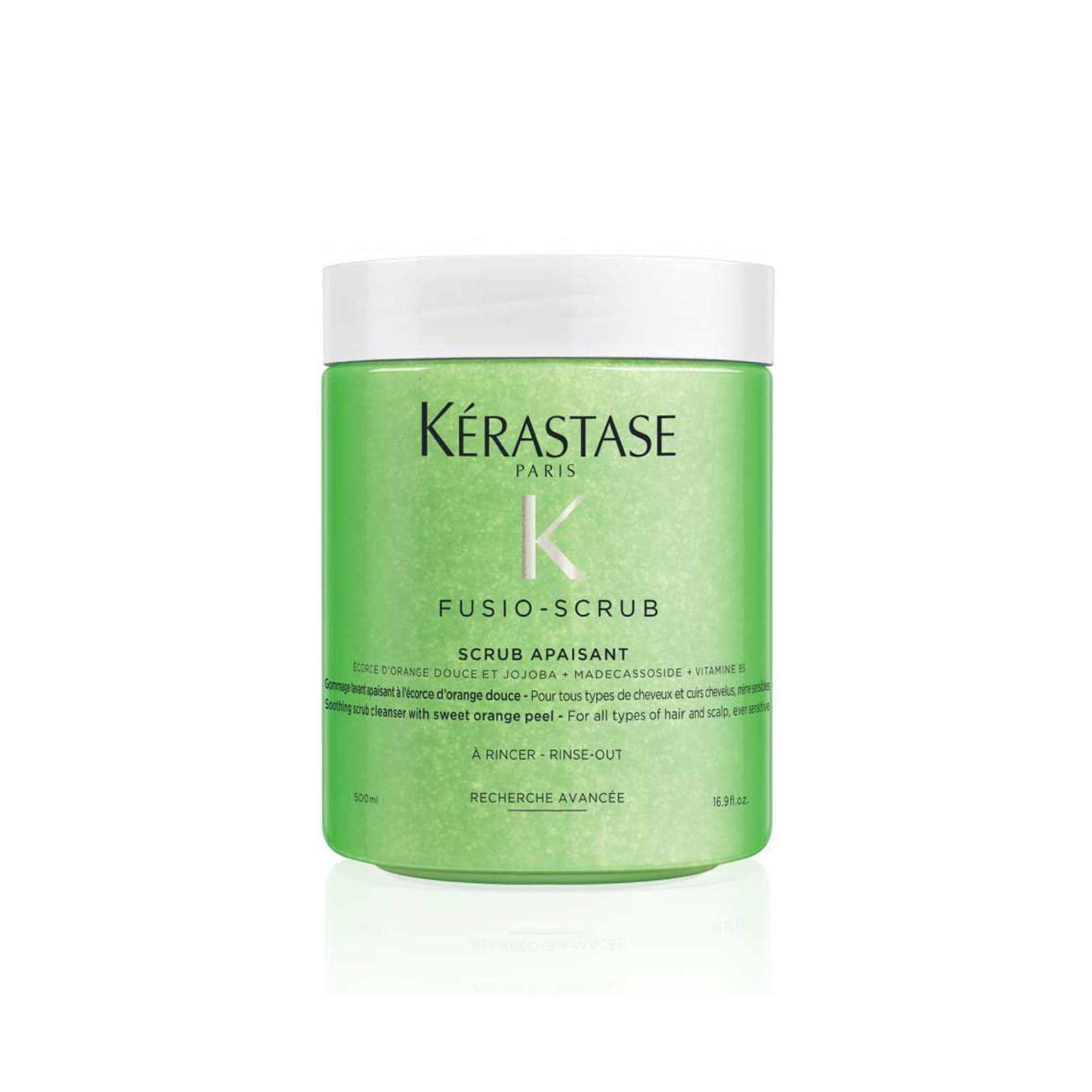 Kérastase Fusio Scrub Apaisant 500ml