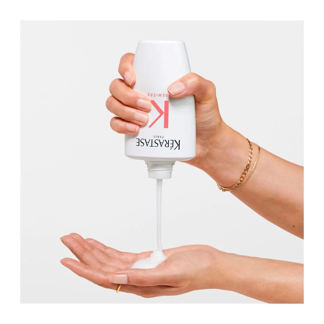 Kérastase Première Bain Décalcifiant 250ml - Image 4