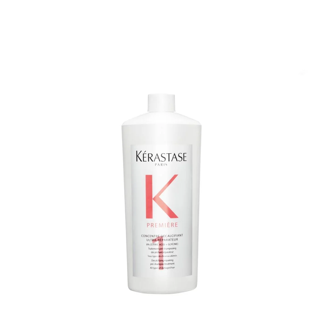 Kérastase Première Concentré Décalcifiant Ultra-Réparateur 1000ml