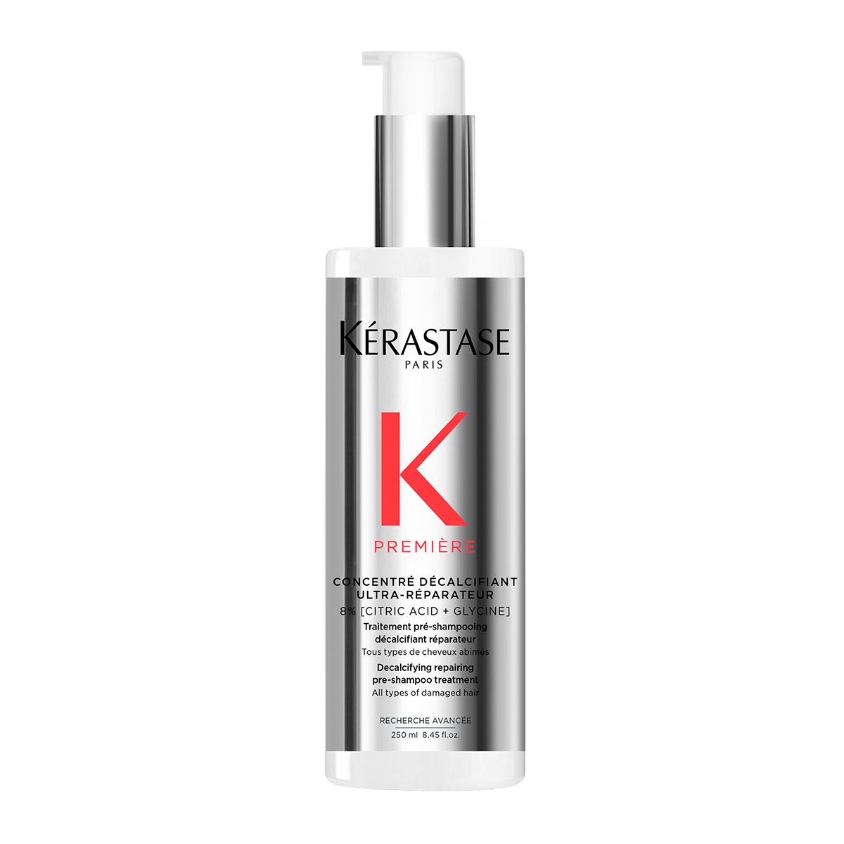 Kérastase Première Concentré Décalcifiant Ultra-Réparateur 250ml