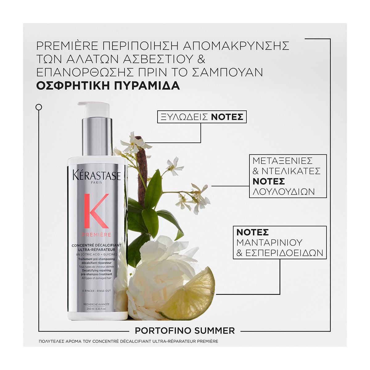 Kérastase Première Concentré Décalcifiant Ultra-Réparateur 250ml - Image 6