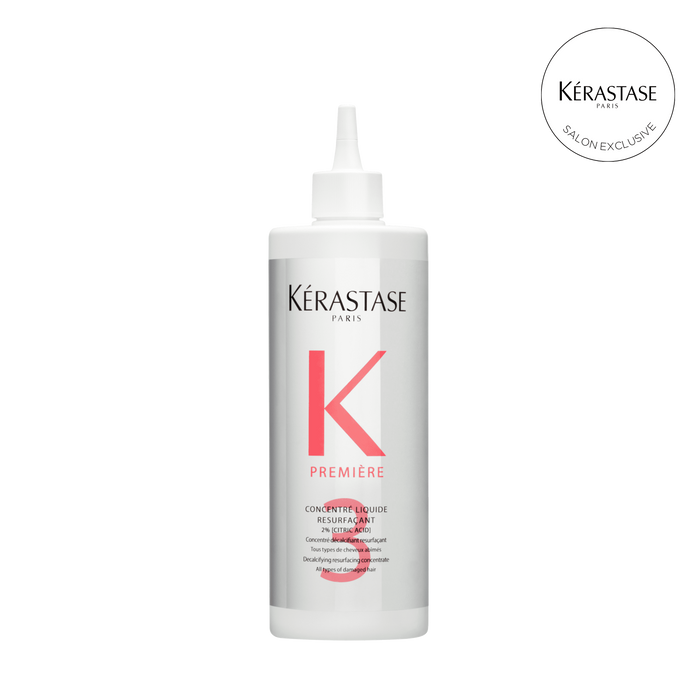 Kérastase Première Concentré Liquide Resurfacant 400ml