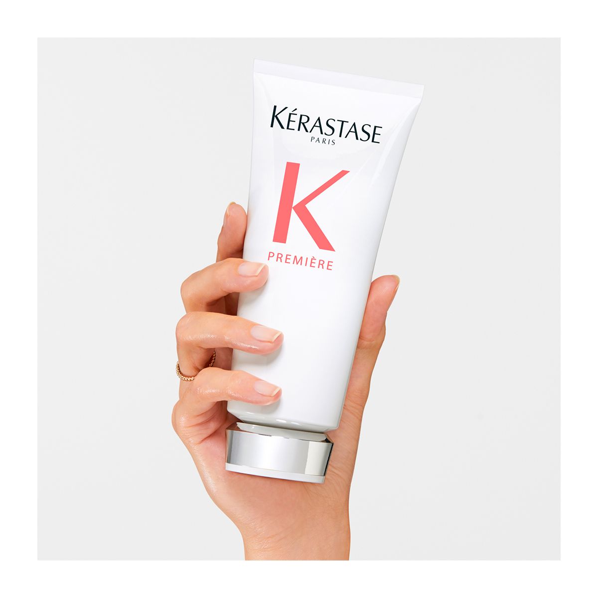 Kérastase Première Fondant Fluidité Réparateur 200ml - Image 5