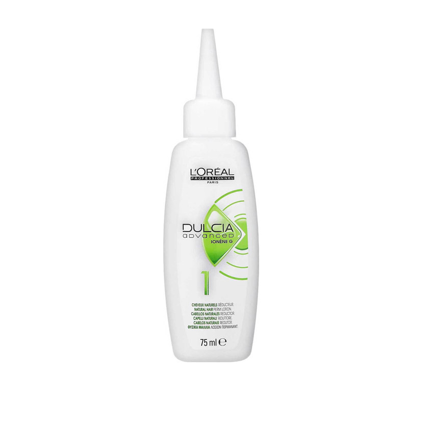 L'Oreal Professionnel Dulcia Advanced N.1 75ml