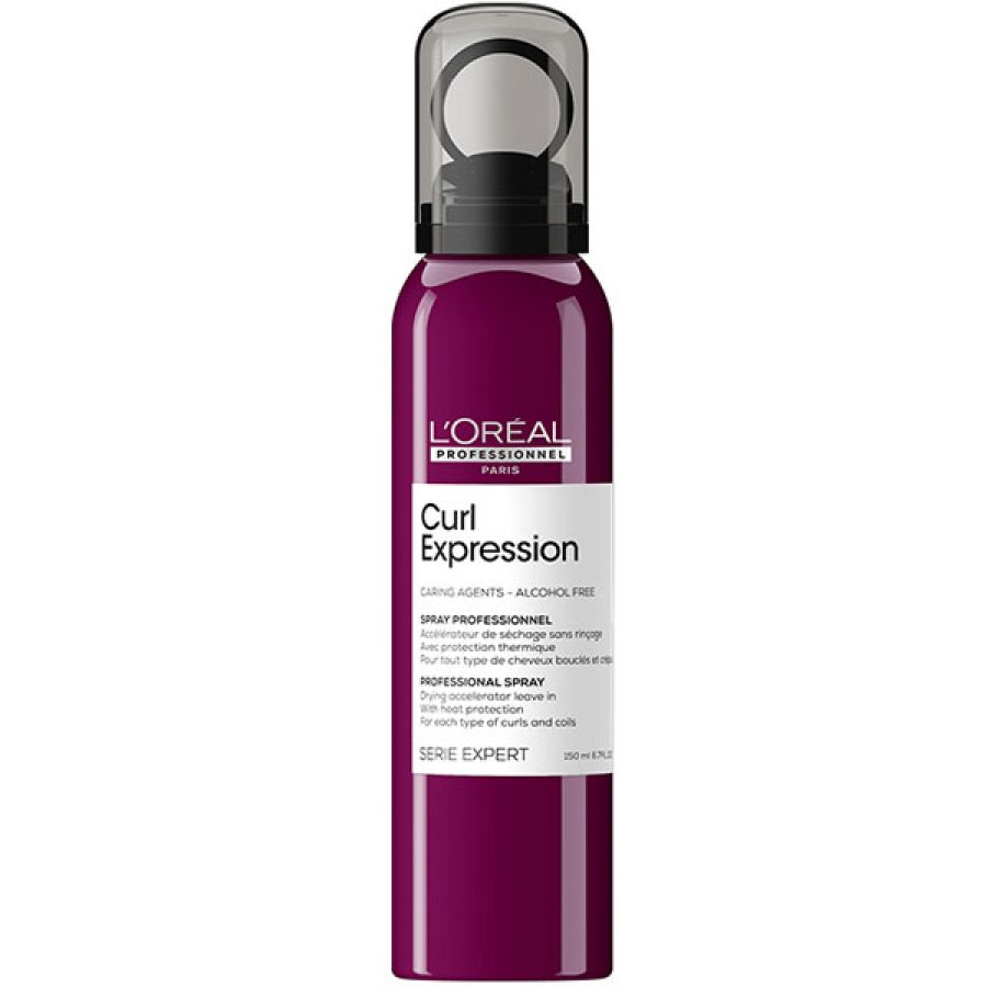L’Oreal Professionnel Curl Expression Drying Accelerator 150ml