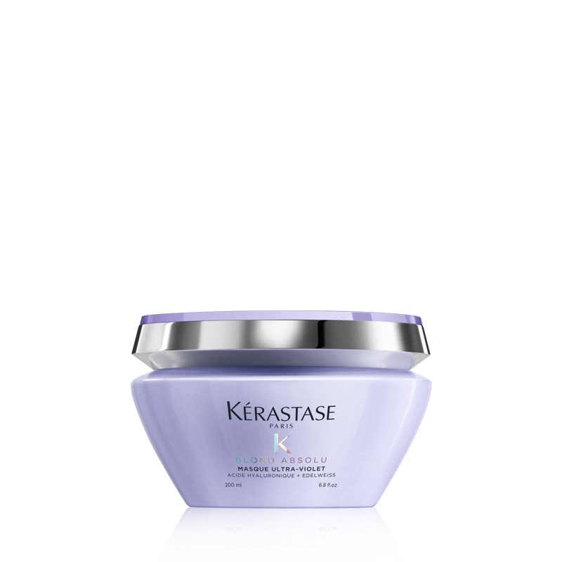 Kérastase Blond Absolu Masque Ultra Violet 200ml