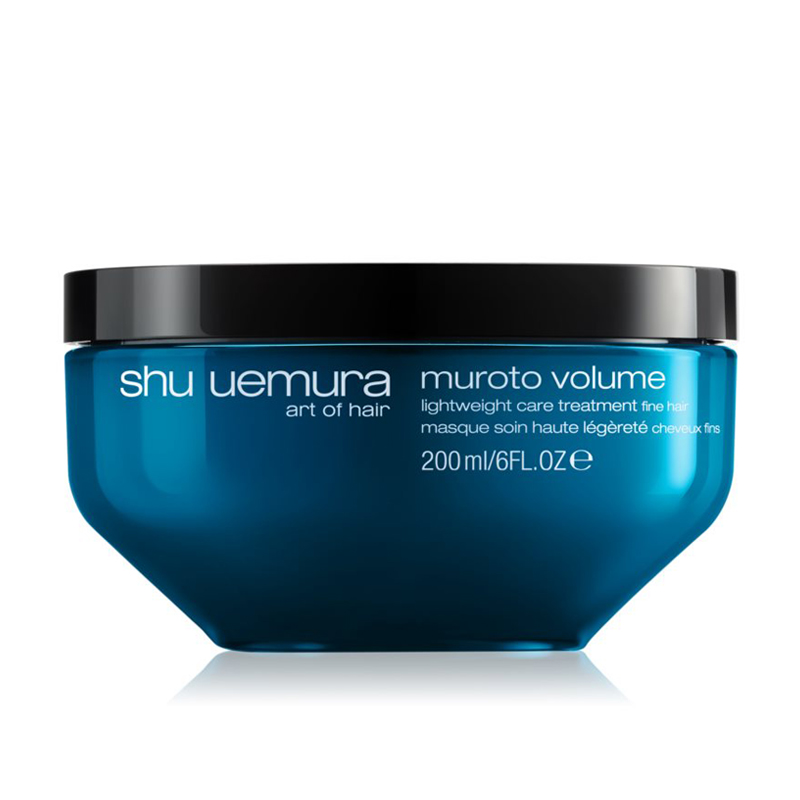 Shu Uemura Muroto Volume Masque 200ml