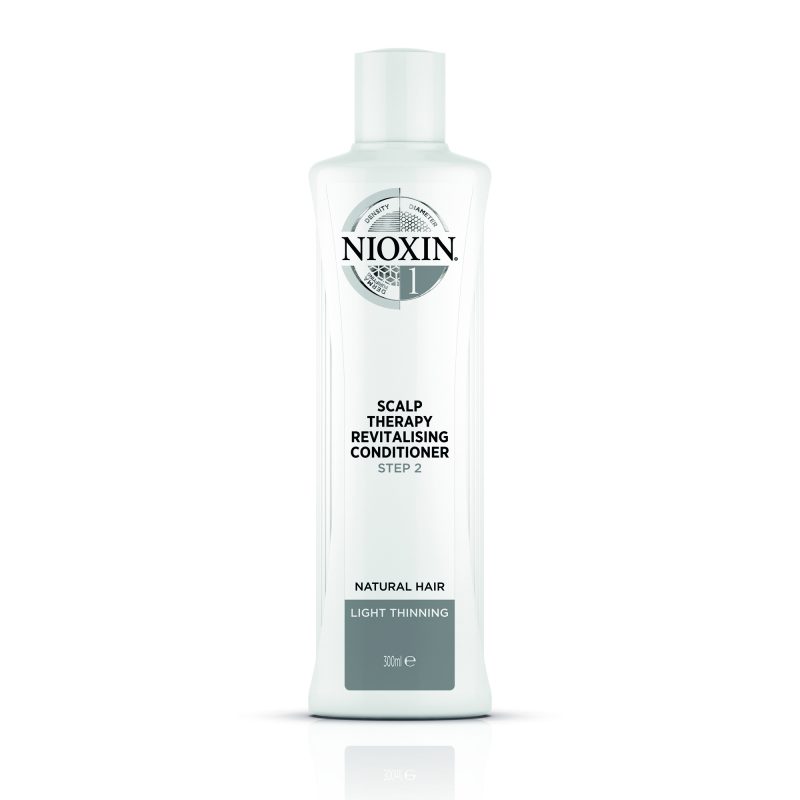 Nioxin Scalp Therapy Revitalising Conditioner 1 300ml