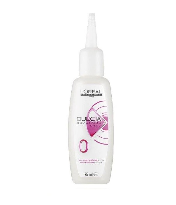 L'Oreal Professionnel Dulcia Advanced N.0 75ml
