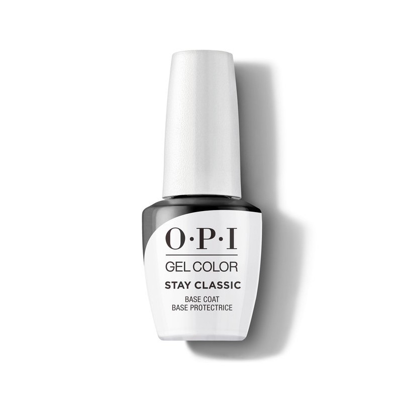 OPI Gel Color Stay Classic - Base Coat 15ml