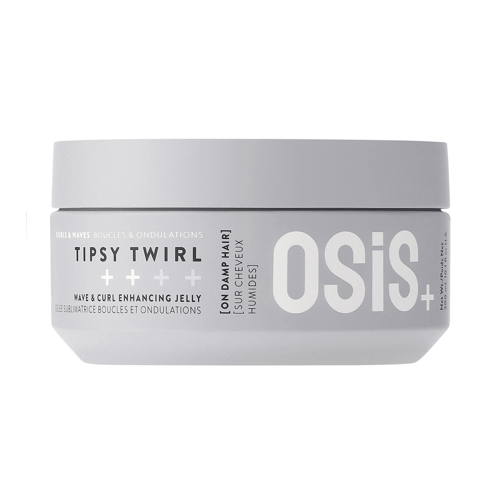 Schwarzkopf Professional OSiS+ Tipsy Twirl 300ml