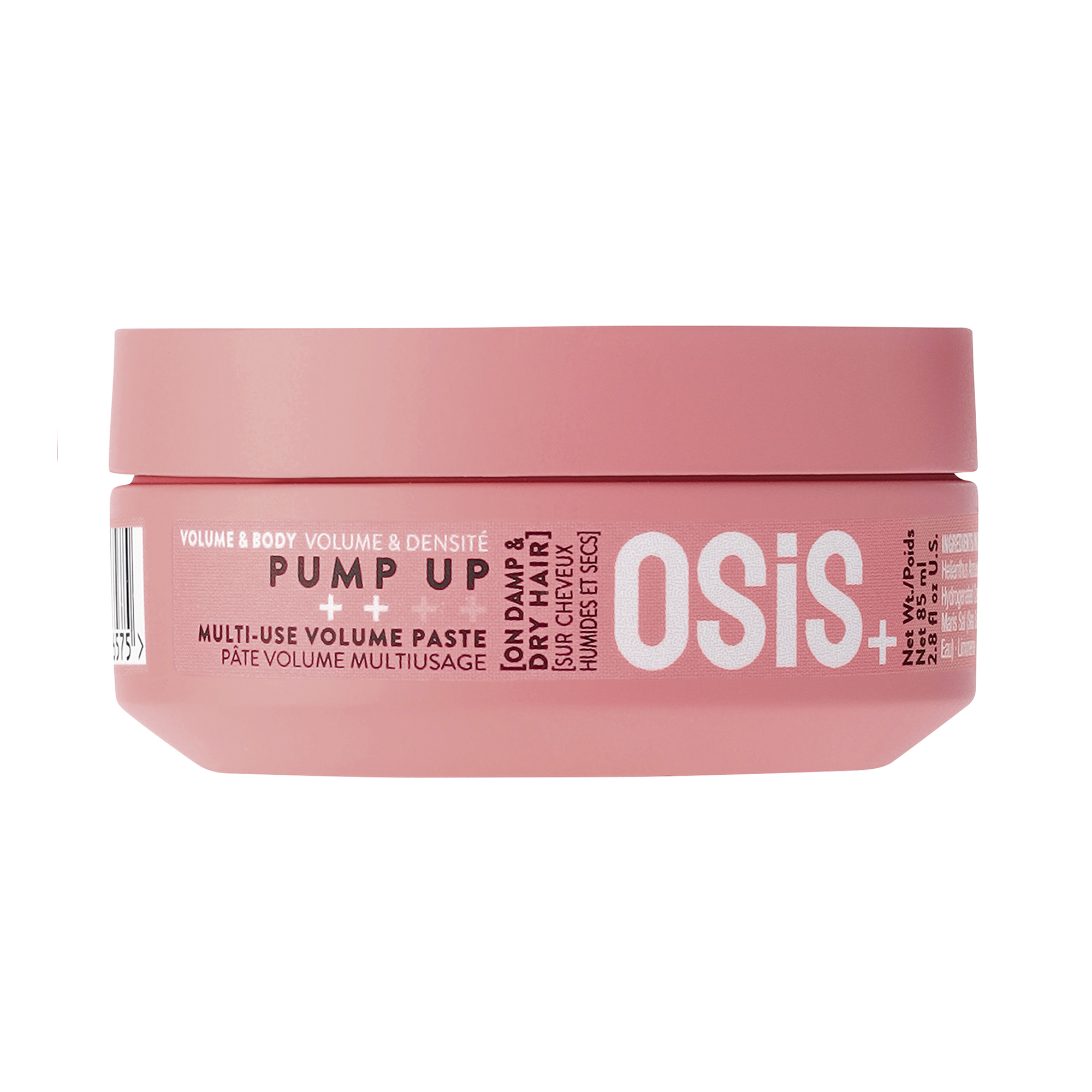 Schwarzkopf Professional OSiS+ Pump Up 85ml