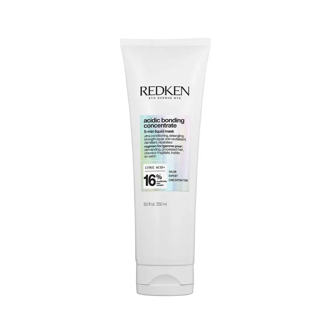 Redken Acidic Bonding Concentrate 5-min Liquid Mask 250ml