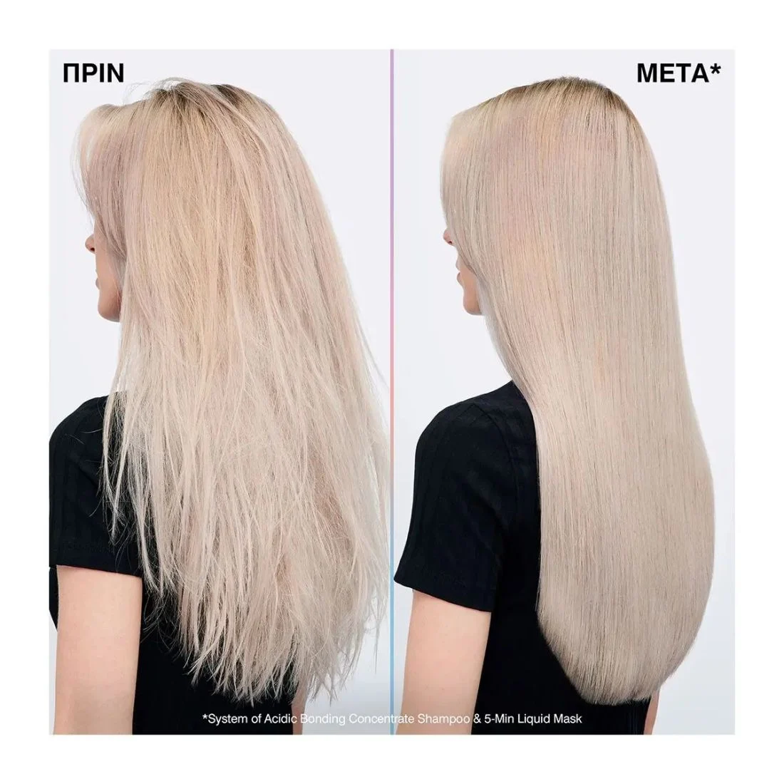 Redken Acidic Bonding Concentrate 5-min Liquid Mask 250ml - Image 4