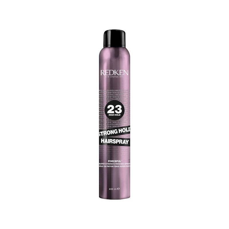 Redken Forceful 23 Strong Hold Hairspray 400ml