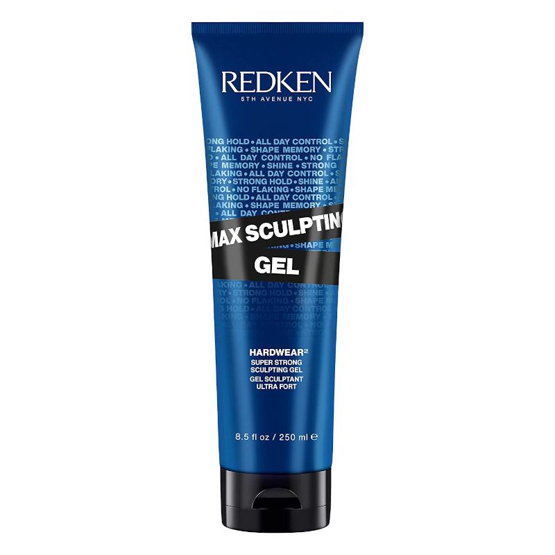 Redken Hardwear Max Sculpting Gel 250ml